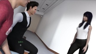 A Step-Mother's Love (OrbOrigin) [Part 5] Part 27 游戏玩法 LoveSkySan69