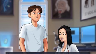 夏日佐贺 冲田小姐的性感实验 - 第 116 部分