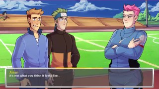 守望先锋学院 34 未经审查指南第 6 部分