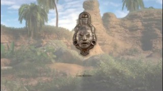 纳迪亚的宝藏第 64 部分特别部分金钱诡计或幸运 作者:LoveSkySan69