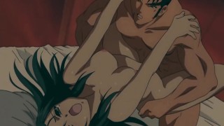 可爱长发美女爱骑屌 | 日漫