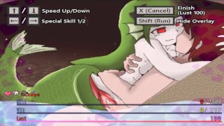 Let's Play Shrift 第27集