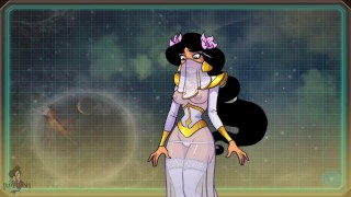 让我们播放 Akabur 的 Star Channel 34 未经审查指南第 15 集