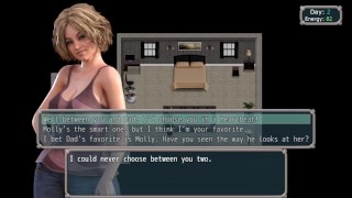 我的夏天 v1.0 第 1 部分 来自 LoveSkySan69