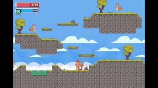 拉米亚的流放 - 新 - 他妈的任务