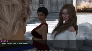 妻子和母亲 v0.0775 #4 发现 Filer2