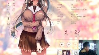 【Galgame恋爱冒险游戏】アマカノ2绍介