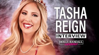 Tasha Reign:从“拉古纳海滩”到花花公子再到色情明星