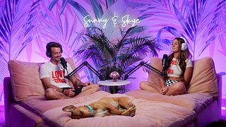 Meet Sunny and Skye | Aftercare Podcast