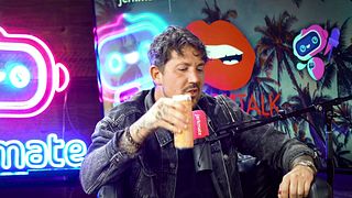 RYAN DIRECTS HIS PORN FIRST SCENE WITH KAZUMI & ALEX JONES