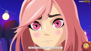 性感的复活节彩蛋狩猎