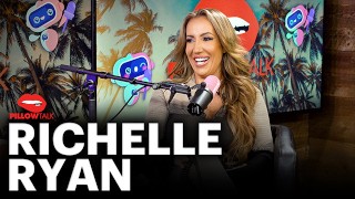 里歇尔·瑞安(RICHELLE RYAN)教如何让女孩来