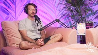 Opening up our relationship and navigating group play together | Aftercare Podcast