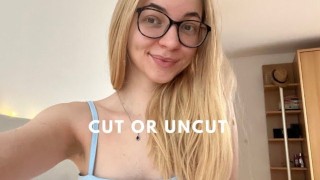 包皮环切术是或否,包皮困境