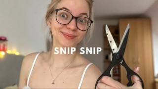 为什么你应该被阉割