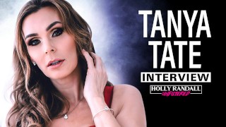 谭雅·泰特(Tanya Tate):性之旅,徐娘半老和头版丑闻