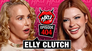 Elly Clutch Goes Hardcore: Porn’s New Queen of Extreme Spills It All
