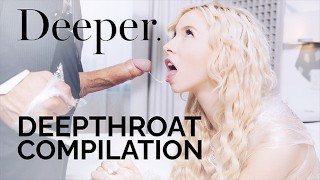 Deeper.THROATED 编译