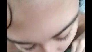 吃宝贝的阴户直到她射精