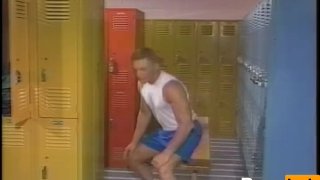 肌肉谈话 - 场景 1