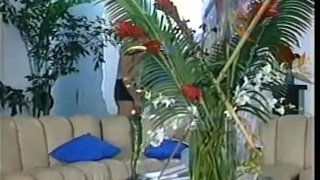 檀香山硬体 - 场景 2 - 完全紧绷