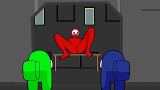 在我们中间,角质冒名顶替者