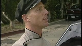 穿透动作 - 第 1 部分