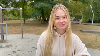 Я просто хотела научиться подтягиваться, а всё закончилось совсем иначе