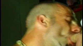 The Bigger The Boy Bigger The Toy - 场景 2