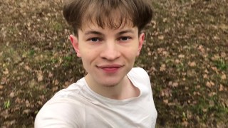 抚摸真正的大鸡巴户外 / 高潮 / 怪物公鸡