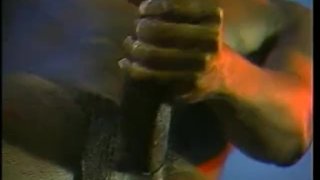 Glory Holes 7 Black Seat Driver - 场景 6