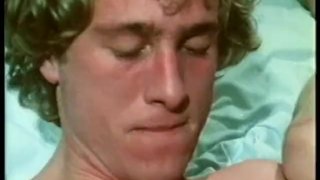 双桅船 - 场景 1