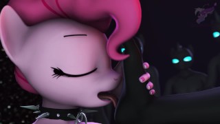 HornyForest - Chrysalis 夜总会(暨版)