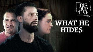 妻子发现丈夫的秘密同性恋外遇 - Alpha Wolfe, Isaac X - DisruptiveFilms