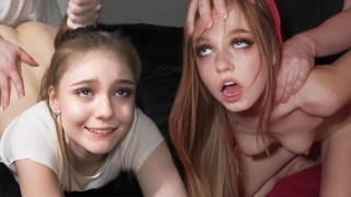 用力撞我小穴 - 粗暴後入特輯  - Silvia Wise