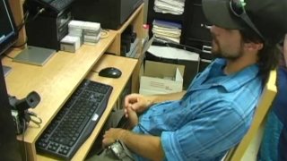 Zorian - 第一次接触