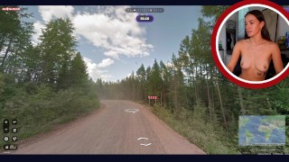 GEOGUESSER GONEWILD 回来了?!