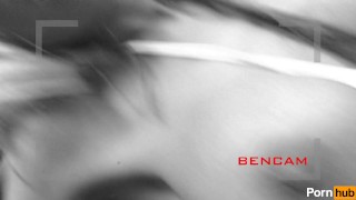 BEN DOVERS 摩托车 - 场景 1