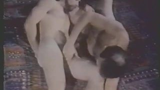 今天吻别 - 场景 5