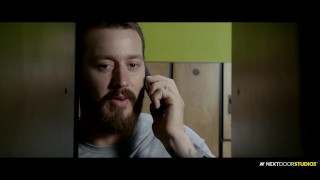 我不知道他是异性恋还是同性恋,但我马上就要知道了!