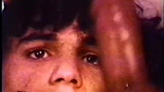 Gay Peepshow 循环 233 70 年代和 80 年代 - 场景 4