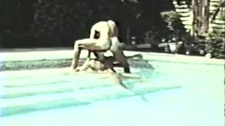 Gay Peepshow 循环 334 70 年代和 80 年代 - 场景 1