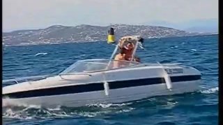 克劳迪奥·安东内利收藏 - 场景 1