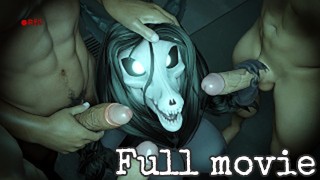 收容失效事件第3部分:SCP 1471 MalO