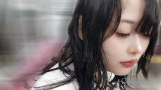 あまりに簡単に乳首イキするので、感じないようにじった1時間20分