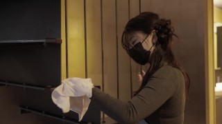 和肮脏的谈话:继母如何恢复我的活力