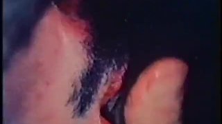 白色手汉 - 场景 4