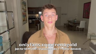 里诺·戈尔德(Reno Gold)通过性工作对抗艾滋病毒/艾滋病