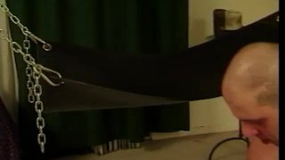 Take It Up The Gary - 场景 3 - 猛男视频