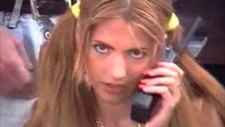 Private Classics,钢棒中的DP